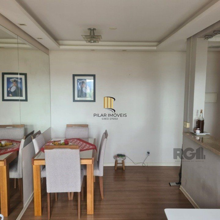 Apartamento 3 dorms à venda Avenida Teresópolis, Teresópolis - Porto Alegre