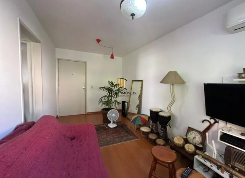Apartamento 1 dormitório no bairro Medianeira