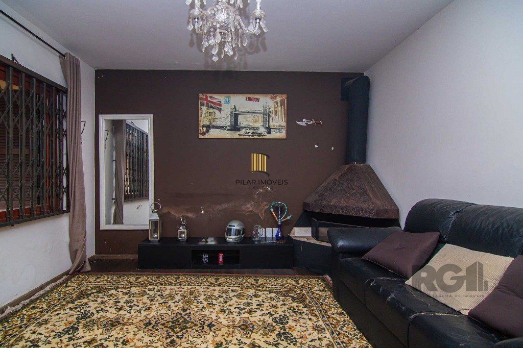 Casa 3 Dormitório(s) Bairro Sarandi