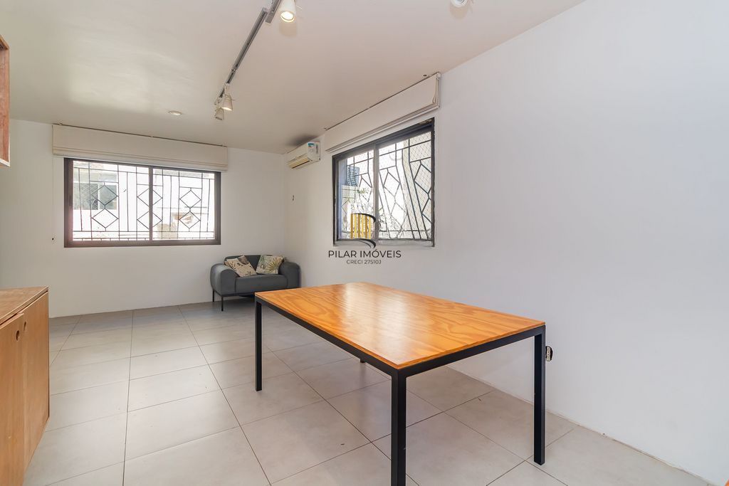 Apartamento à venda com 2 quartos 96 m² na Rua Coronel paulino teixeira, rio branco, porto alegre