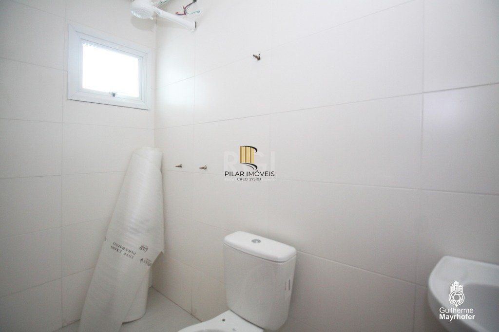 Casa Condominio para Venda - 80m², 2 dormitórios, 1 vaga - Vila Nova