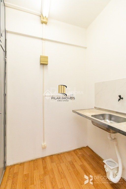 Conjunto/Sala para Venda - 38.5m², 0 dormitórios, Centro Histórico