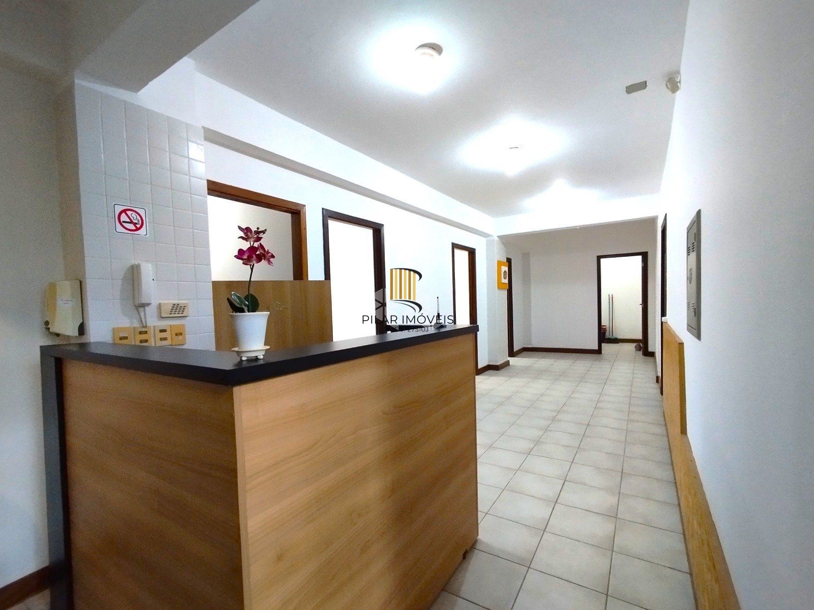 Vende conjunto comercial com 07 salas