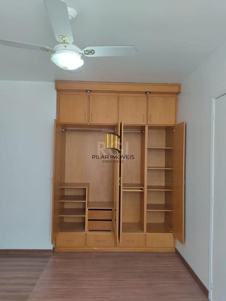 Apartamento para Venda - 46m², 1 dormitório, Menino Deus