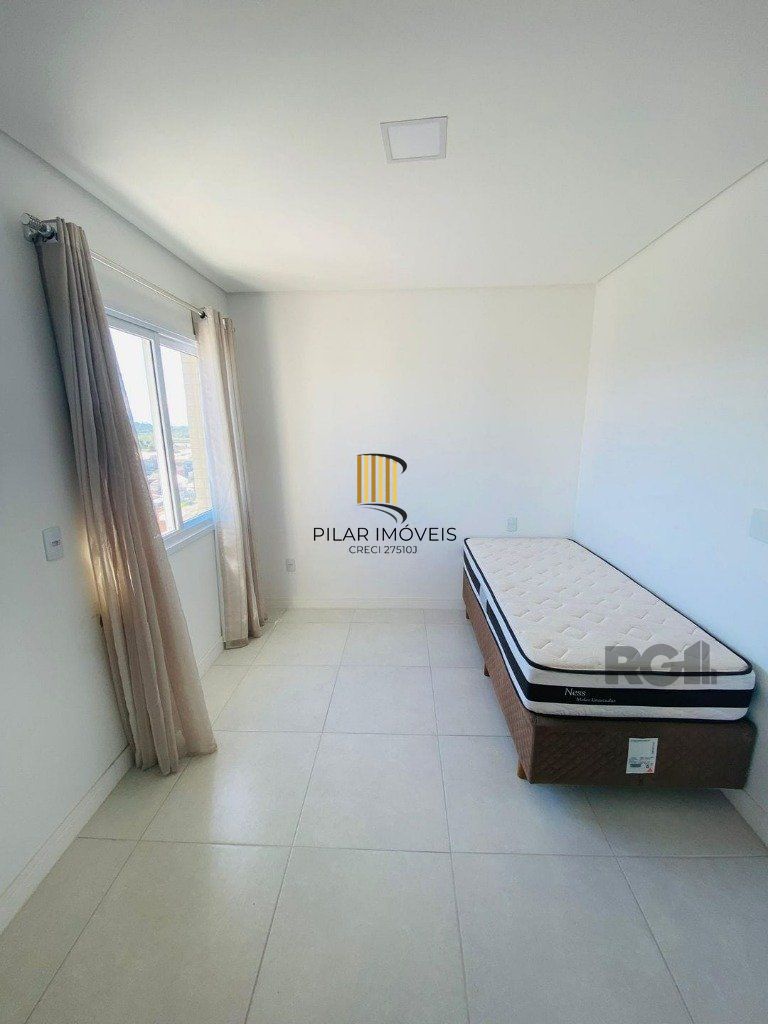 Apartamento 2 dormitórios no bairro Centro