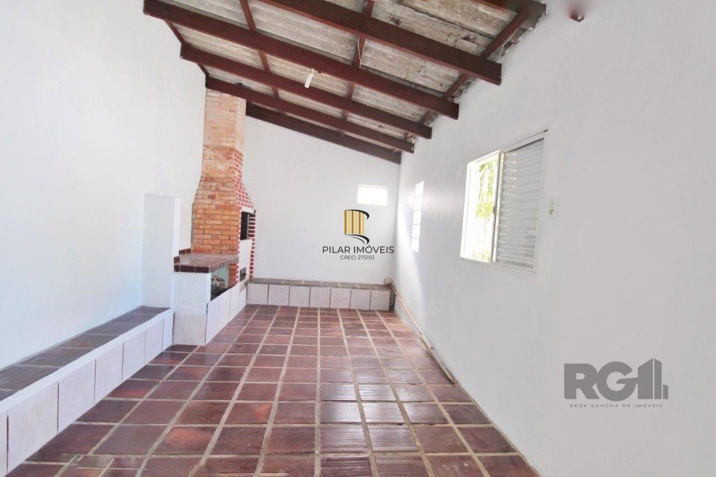 Casa 3 dormitórios no bairro Teresópolis