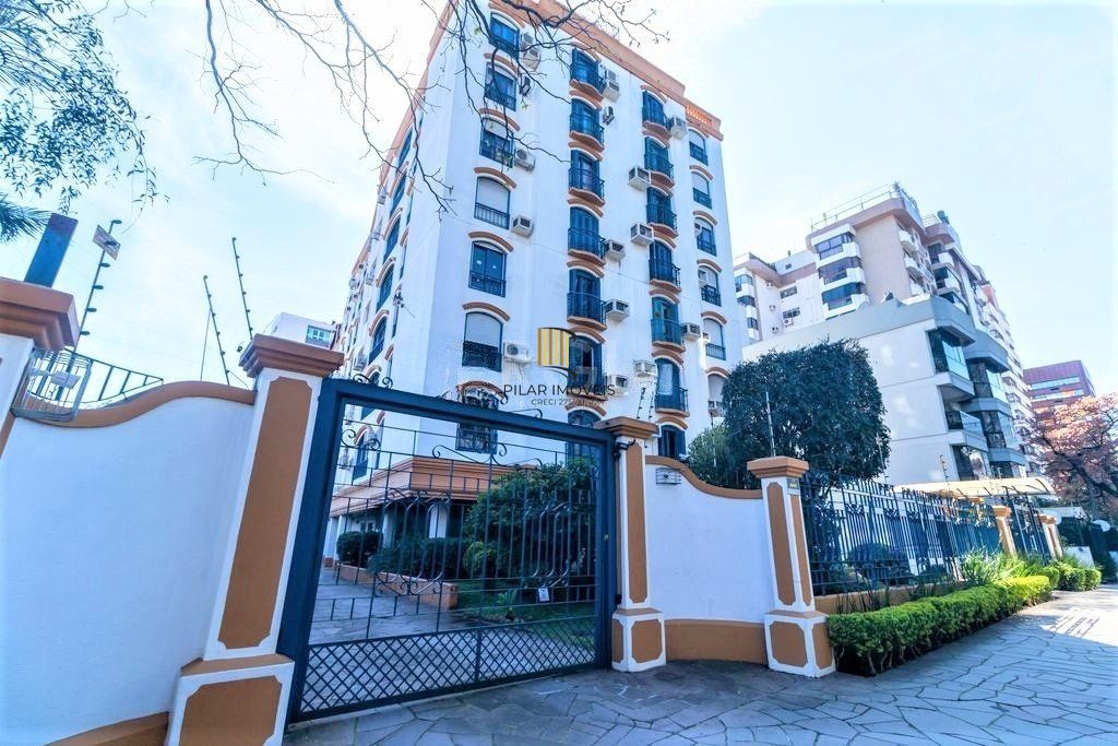 Apartamento de 106m², Bairro Mont Serrat
