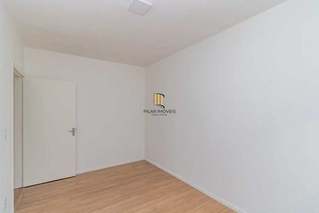 Apartamento 3 dorms à venda Rua Tenente Ary Tarrago, Jardim Itu - Porto Alegre