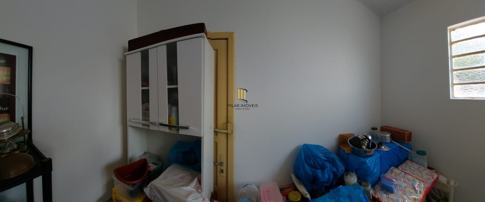 Casa 2 Dormitório(s) Bairro Teresópolis