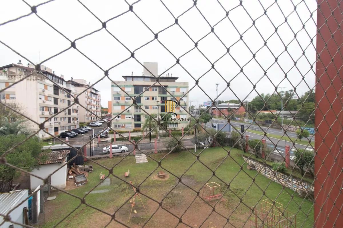 Apartamento com 03 dormitorios na Cavalhada -Porto Alegre/RS