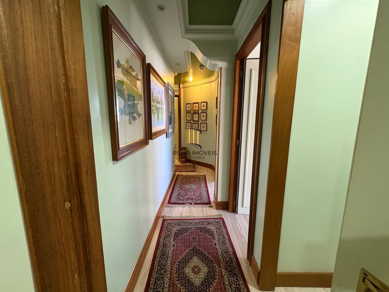 Sala comercial no bairro Três figueiras