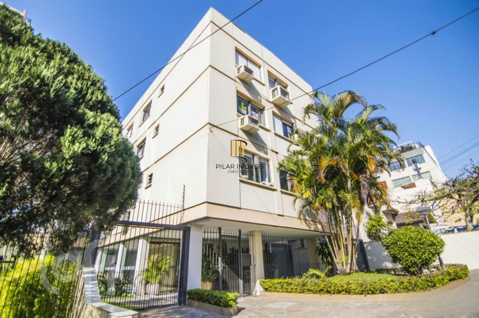 Apartamento de 3 dormitorios à venda em Higienópolis, Porto Alegre.