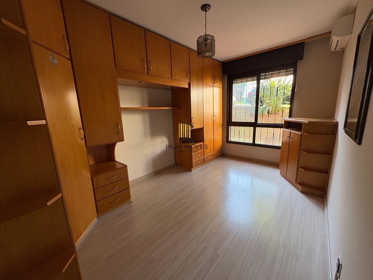 Apartamento 60,65m², 2 dormitórios no bairro Cidade Jardim!