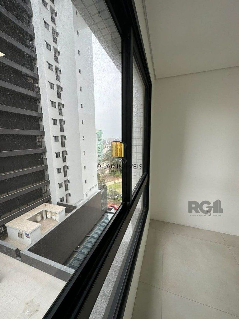 Apartamento 2 dormitórios no bairro Centro
