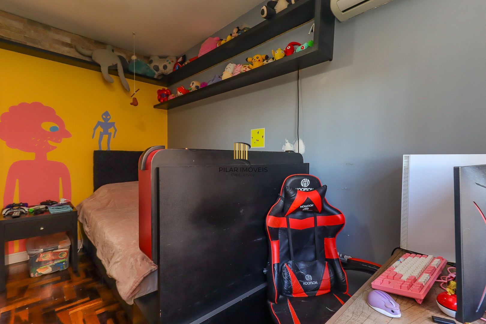 Apartamento Terreo de 03 dormitórios,reformado no bairro Teresópolis-Porto Alegre /RS