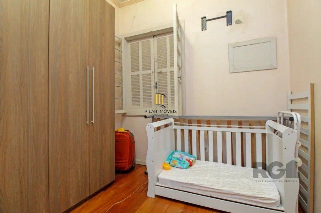 Casa  4 quartos no Bairro Bom Fim
