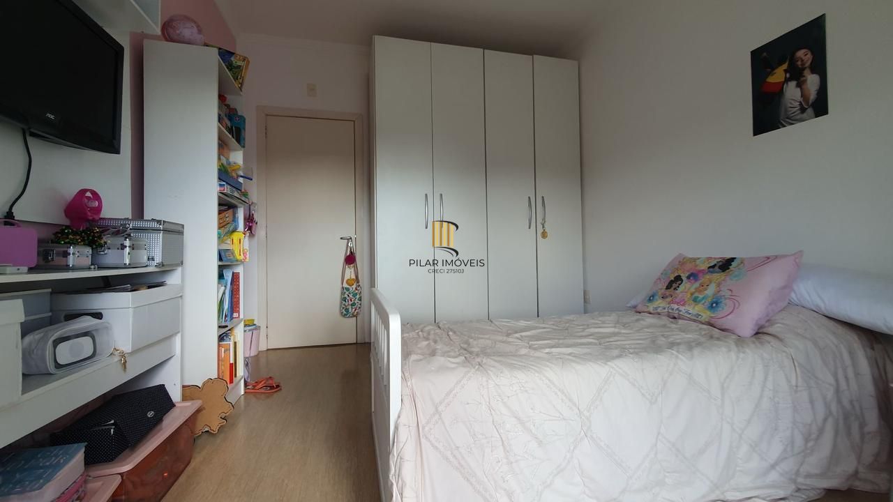 Casa de Condomínio 3 dormitórios no bairro Vila Nova