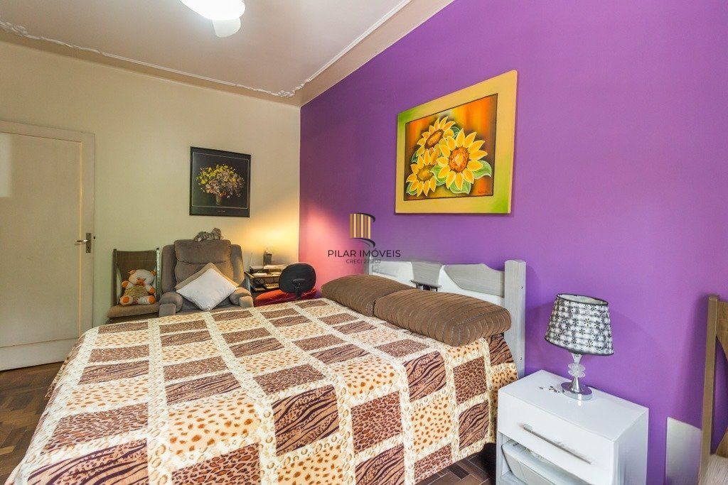 Apartamento à venda com 3 quartos 103 m²