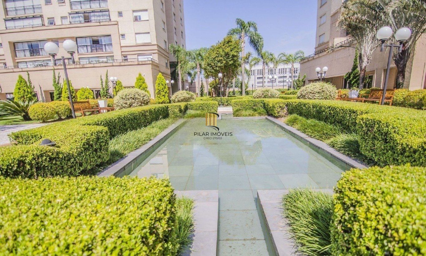 Apartamento 3 dorms à venda Avenida Túlio de Rose, Jardim Europa - Porto Alegre