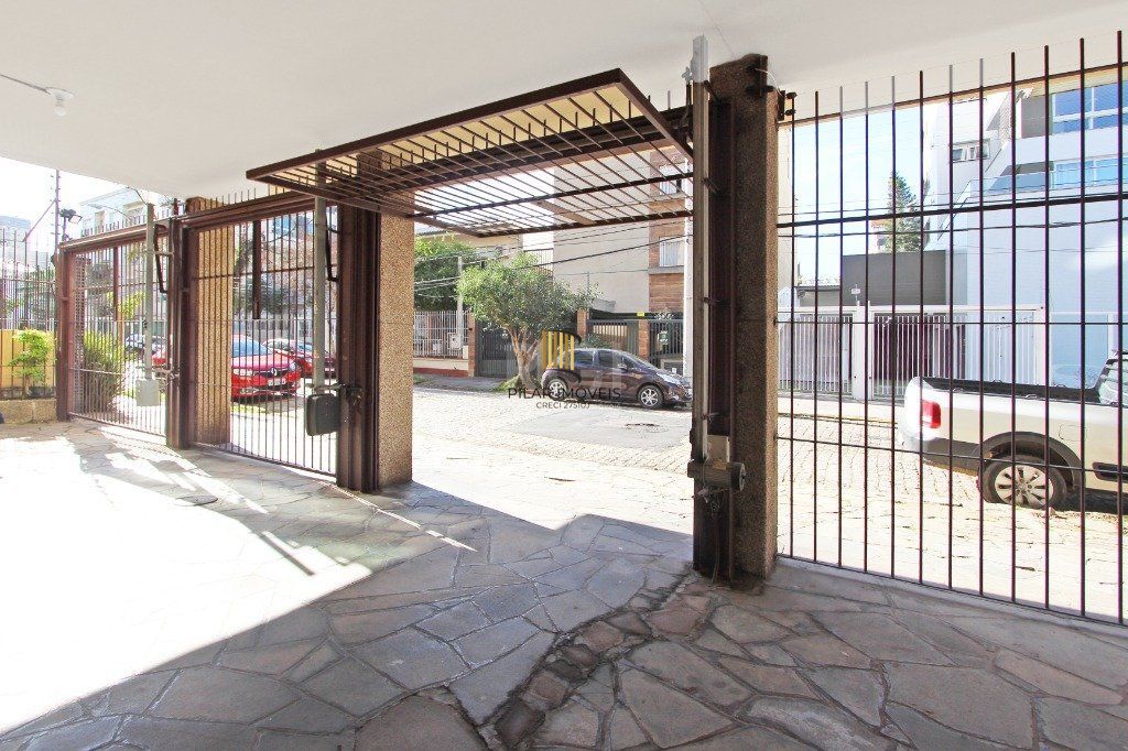 Apartamento para Venda - 90.19m², 3 dormitórios, 1 vaga - Menino Deus
