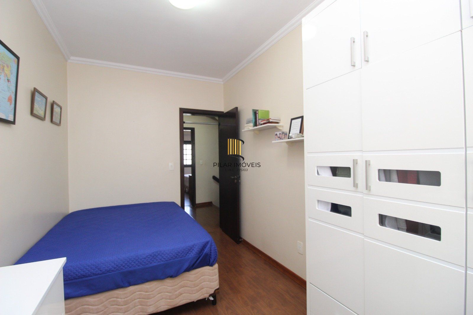 Casa de 180m² com 3 dormitórios  no bairro Ecoville, Porto Alegre