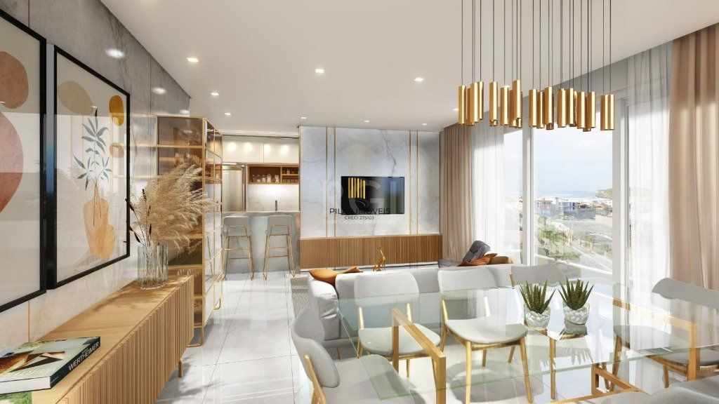 Apartamento 2 dormitórios no bairro Praia da Cal