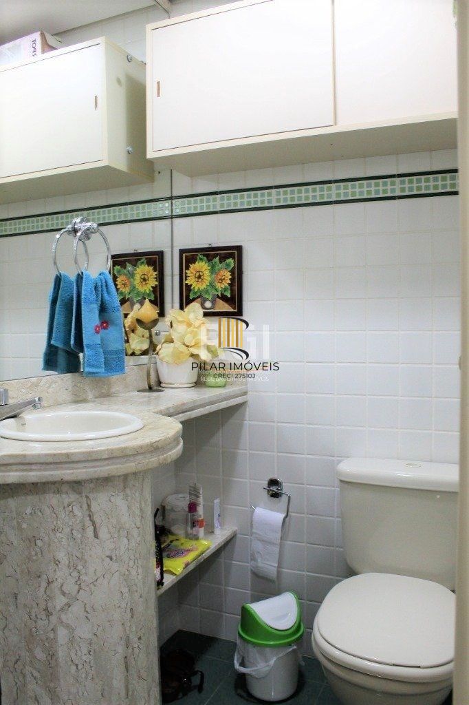 Apartamento para Venda - 78.13m², 3 dormitórios, 1 vaga - Teresópolis