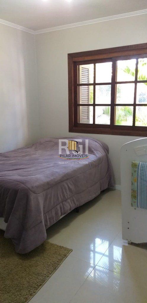 Casa para Venda - 214m², 2 dormitórios, 4 vagas - Parque Santa Fé
