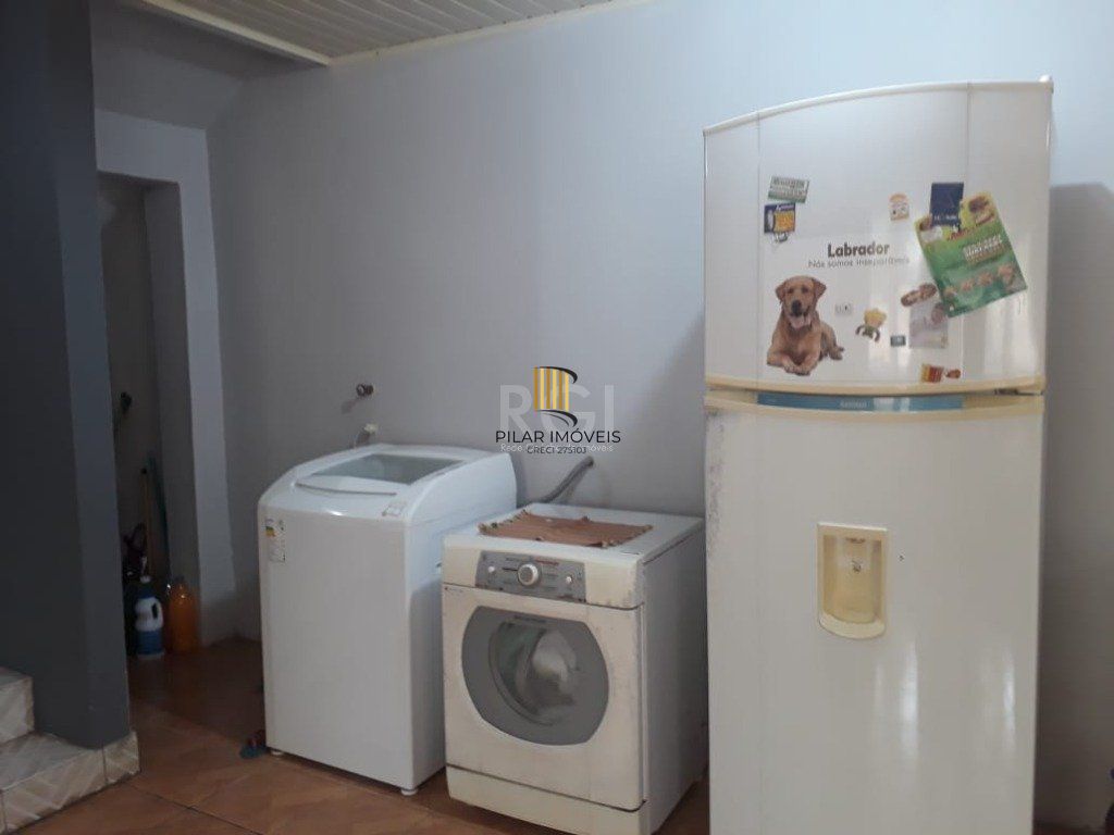 Casa para Venda - 120m², 2 dormitórios, 4 vagas - Cavalhada