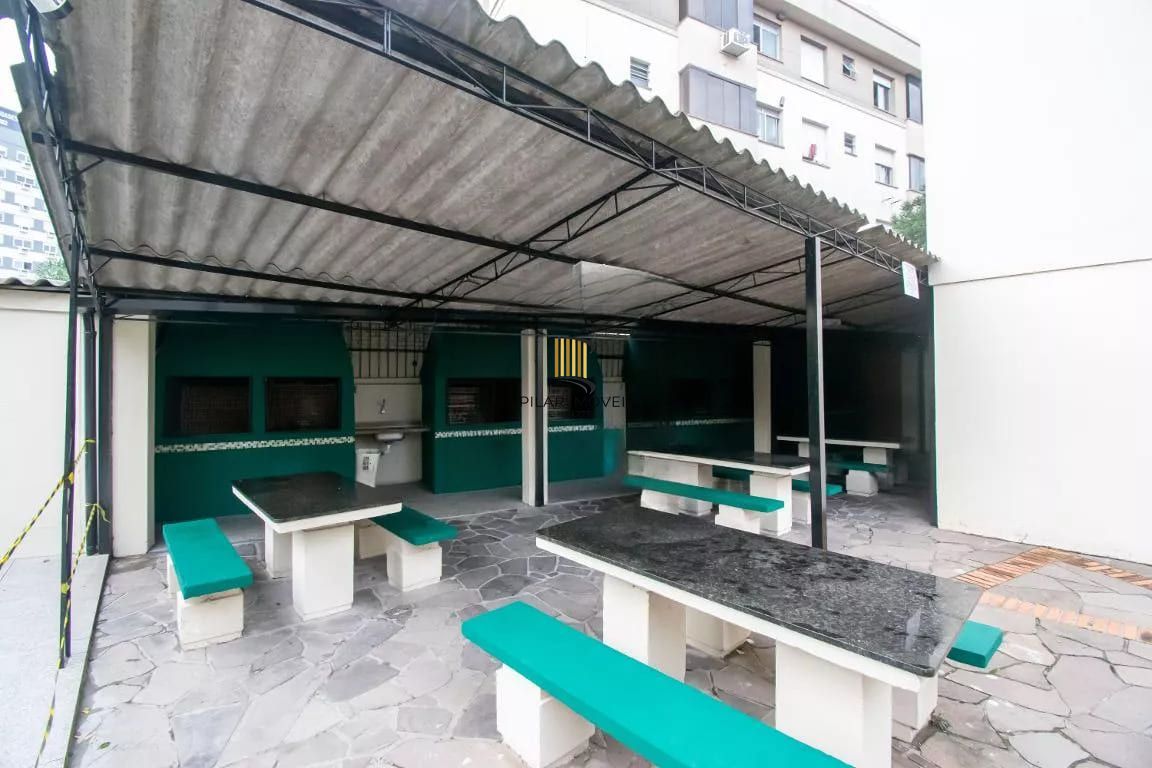 Apartamento de 1 dormitório a venda no Bairro Teresópolis - Porto Alegre