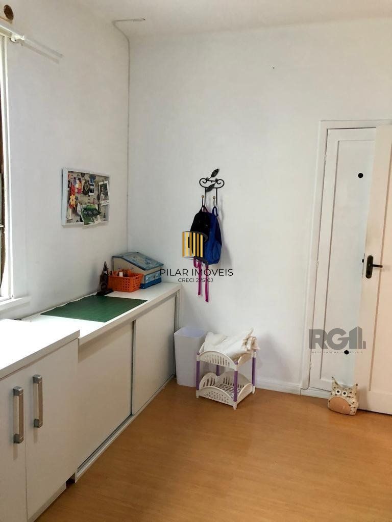 Apartamento 118m², 3 dormitórios no bairro Auxiliadora