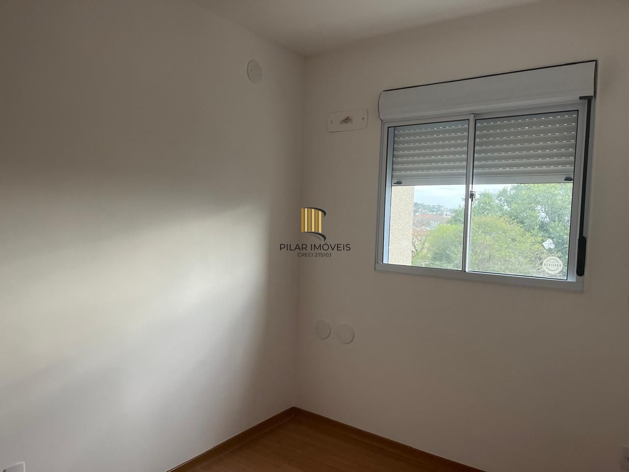 Apartamento 2 dormitórios no bairro Camaquã