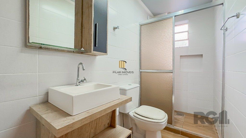 Casa 4 dormitórios no bairro Jardim Itu