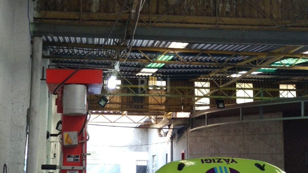 Pavilhão para Venda - 202m², 0 dormitórios, Santa Maria Goretti