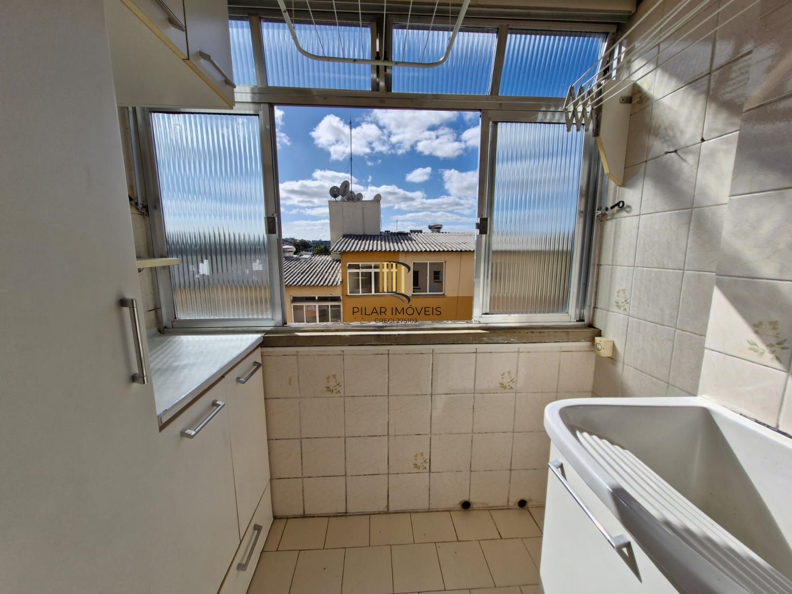 Apartamento 1 Dormitório em Teresópolis