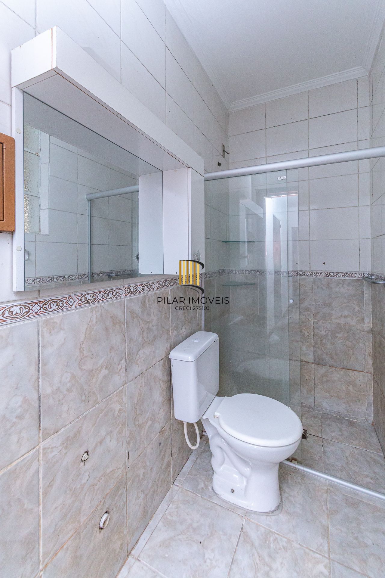 Apartamento com 2 quartos e 38m² à venda em Cidade Baixa, Porto Alegre.