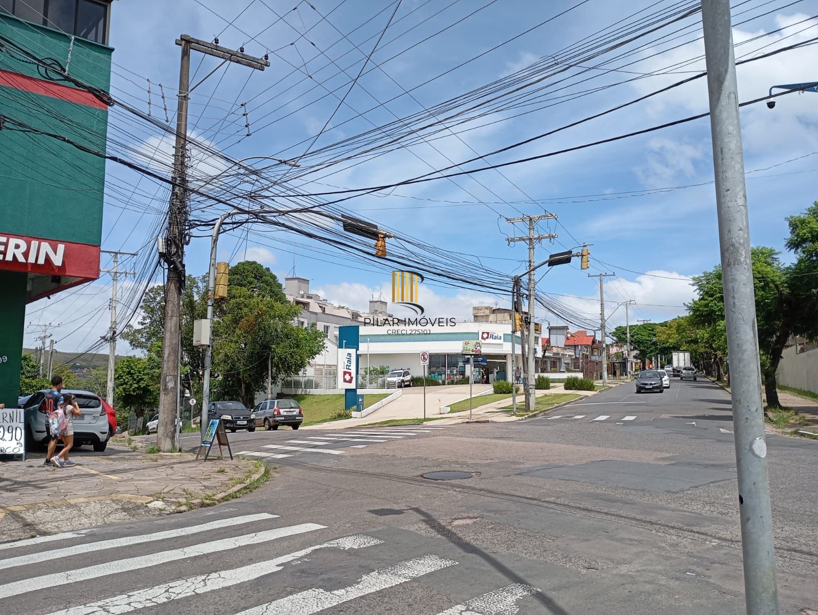 Apartamento 1 dormitório no bairro Teresópolis