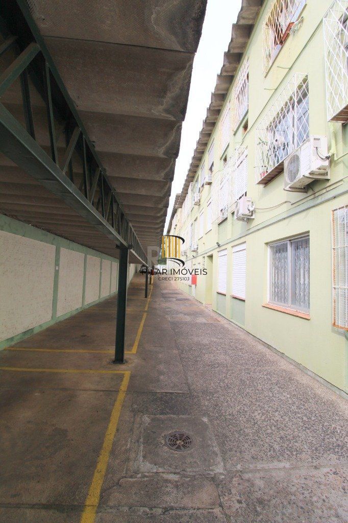 Apartamento 2 Dormitório(s) Bairro Nonoai