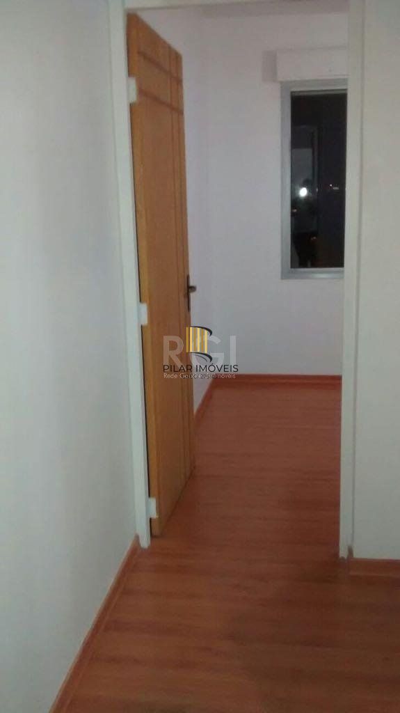 Apartamento 1 Dormitório(s) Bairro Vila Nova