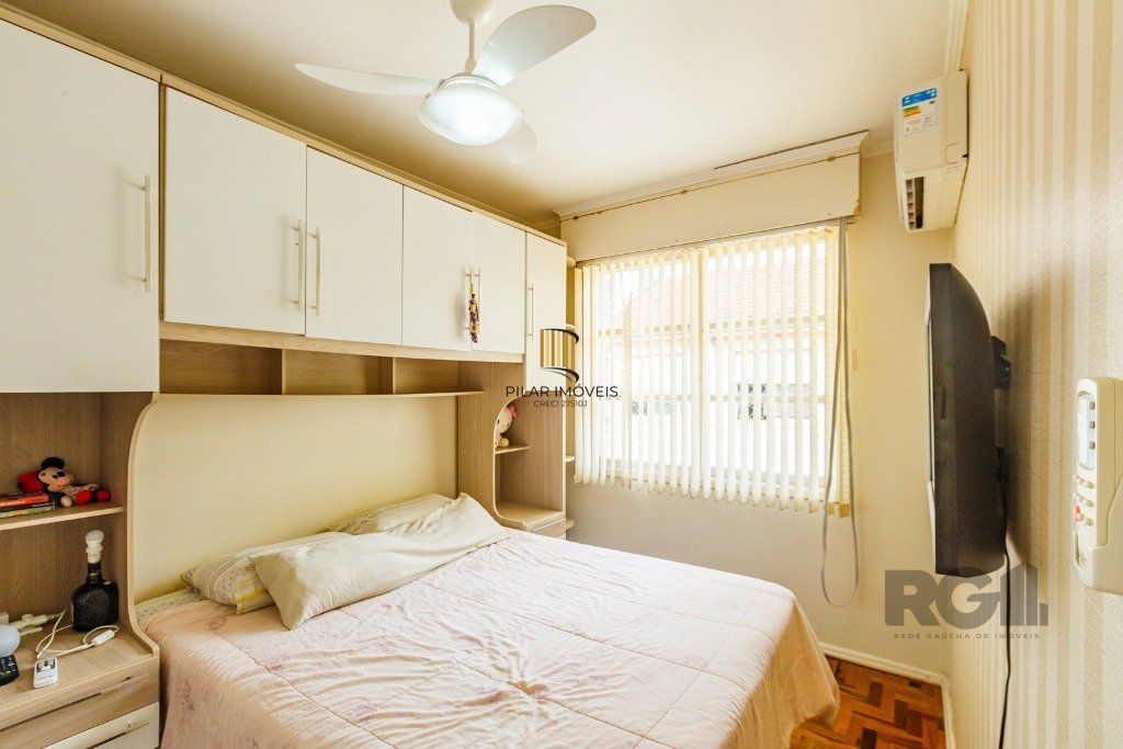 Apartamento 67m² - 2 dormitórios no bairro Ipanema