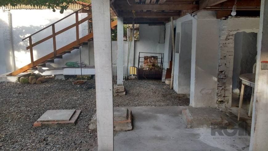 Casa 4 Dormitório(s) Bairro Medianeira