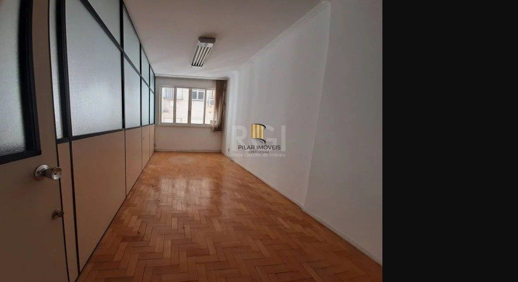 Conjunto/Sala para Venda - 54.77m², 0 dormitórios, Centro Histórico