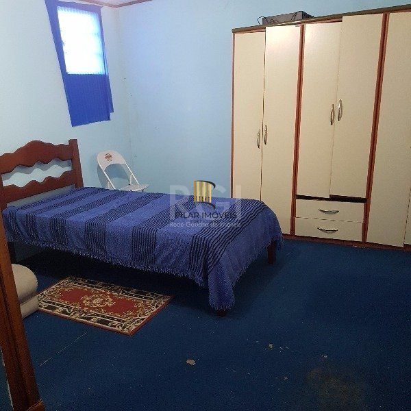 Casa 4 dormitórios no bairro Cavalhada