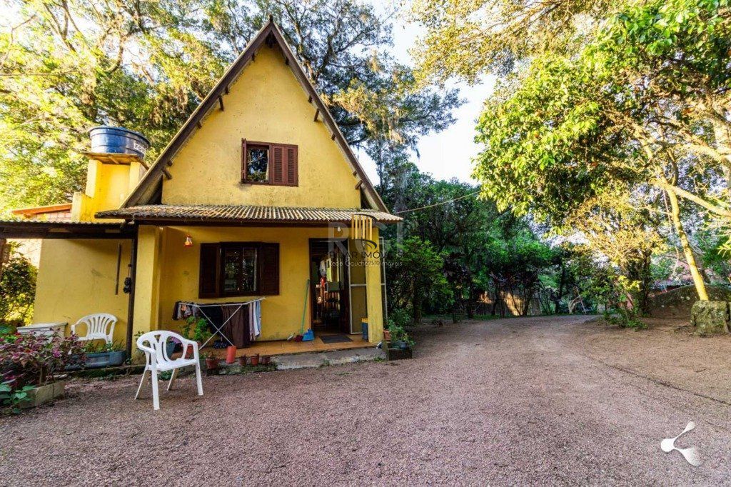 Sítio para Venda - 25000m², 0 dormitórios, Lomba do Pinheiro