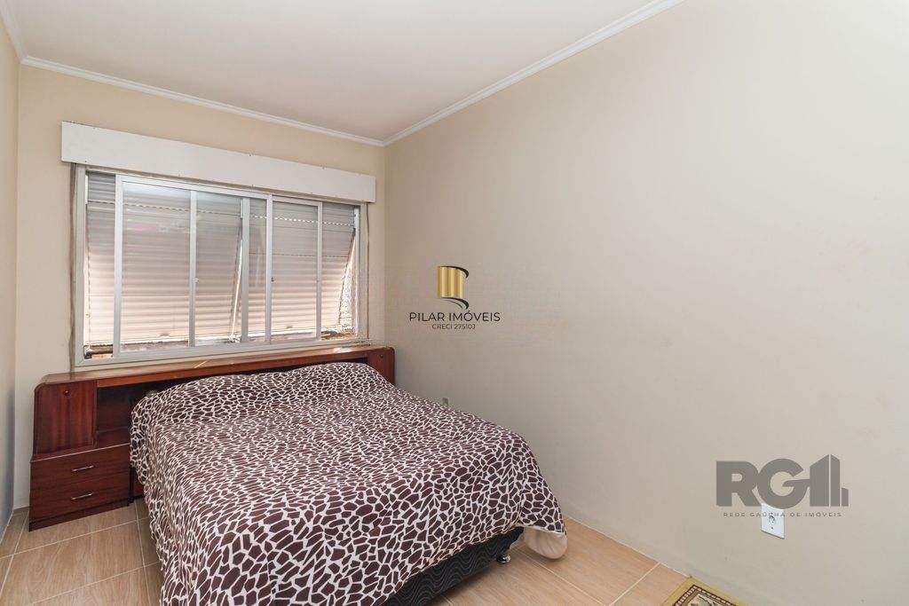 Apartamento 2 dorms à venda Rua São Manoel, Santana - Porto Alegre