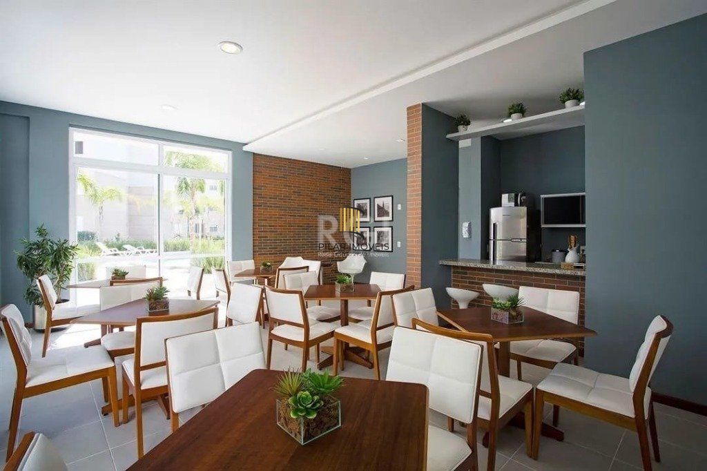 Apartamento para Venda - 45.88m², 2 dormitórios, 1 vaga - Ipanema