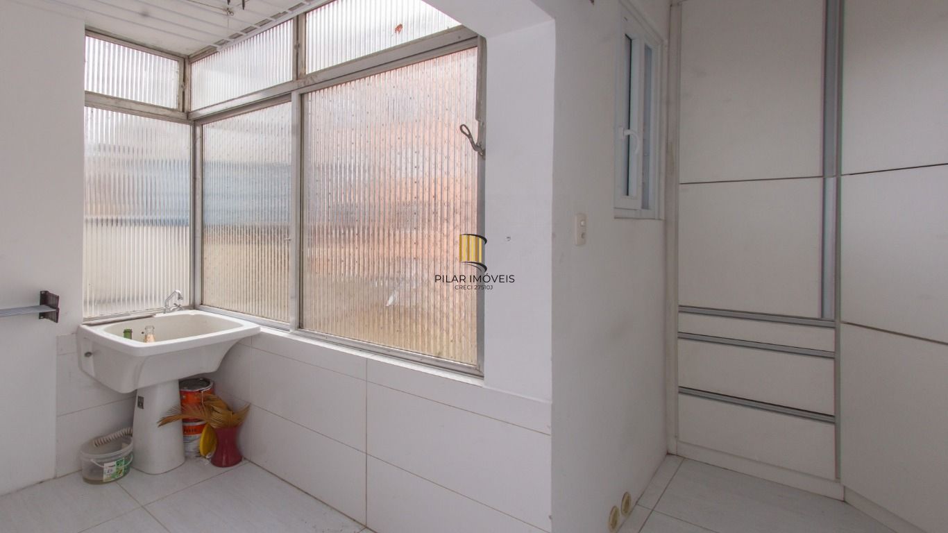 Apartamento à venda com 3 quartos 103 m²