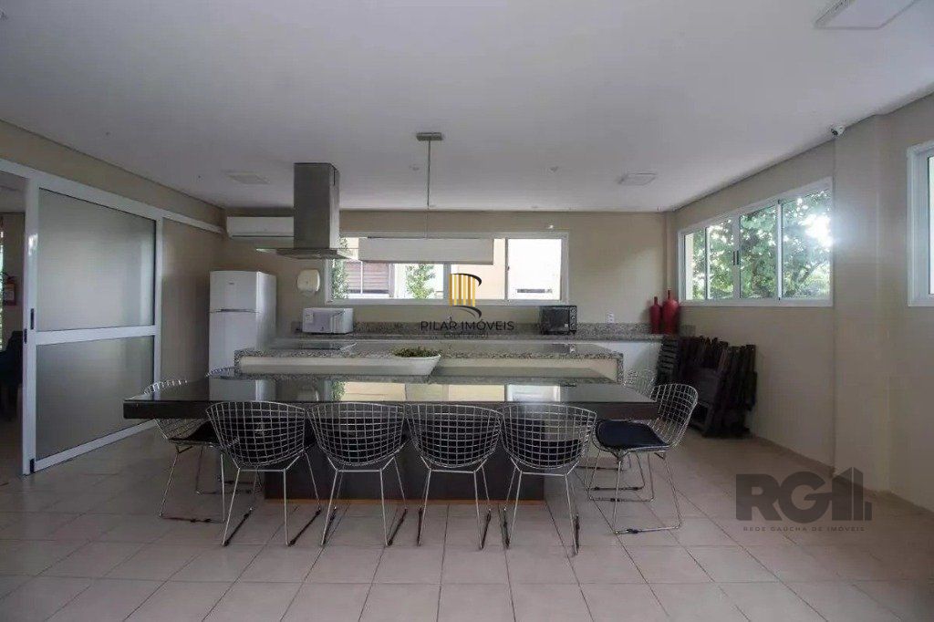Apartamento à venda com 67m², 3 quartos e 1 vaga