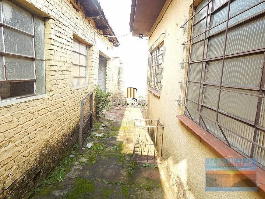 Casa para Venda - 120m², 3 dormitórios, 5 vagas - Nonoai