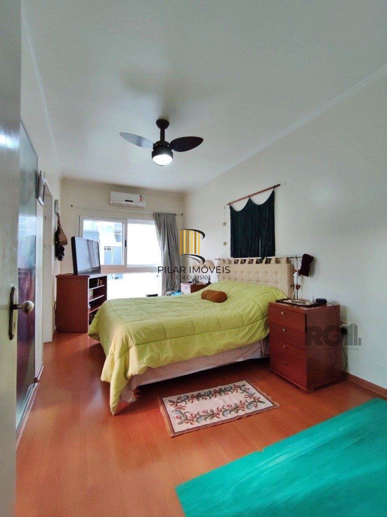 Casa 4 quartos no bairro Partenon, em Porto Alegre
